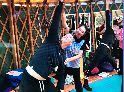 Gentle Asana correction